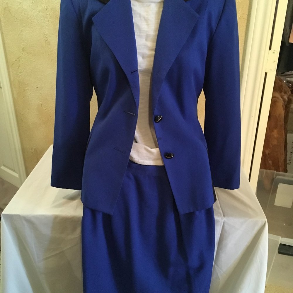 2 pc Suit